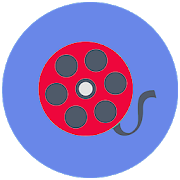 TikTokFilm Logo